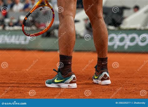 nike garros tennis shoes.